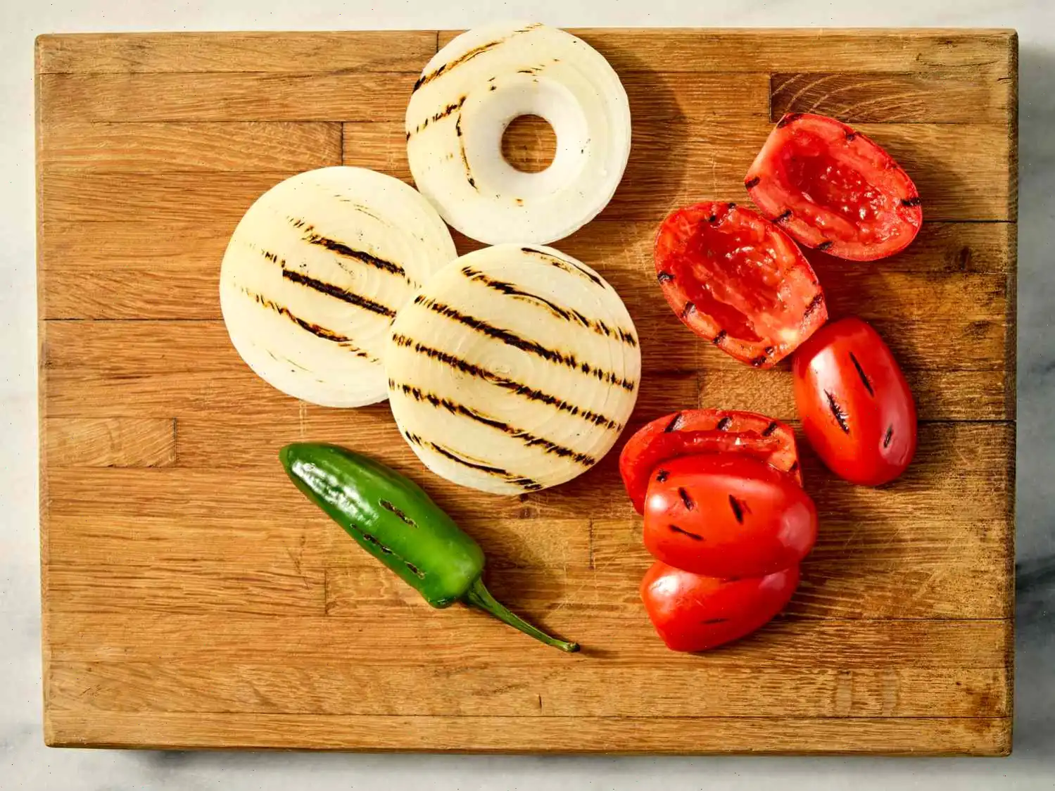 Seven Layer Sliders Recipe