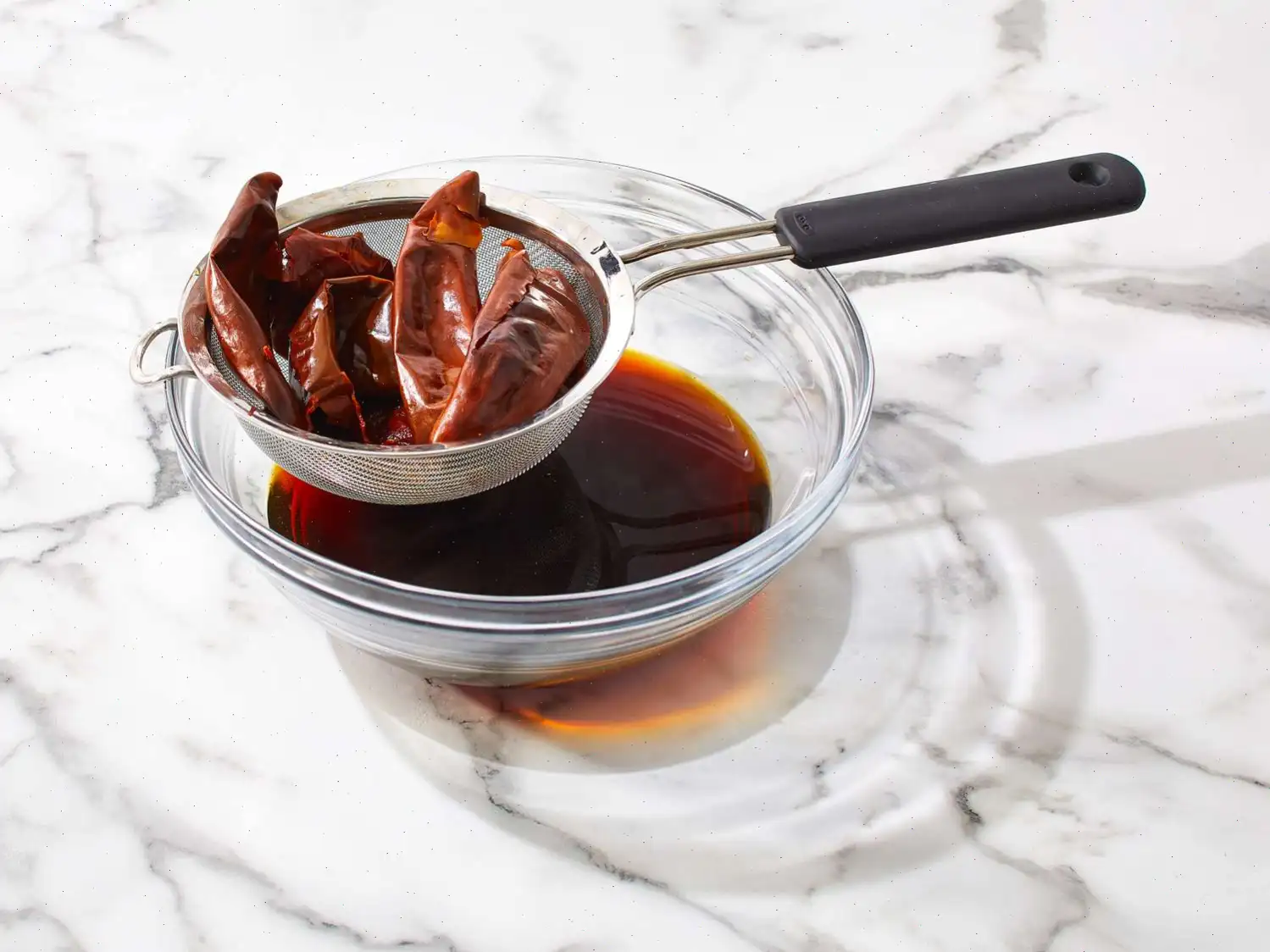 Chile Colorado Recipe