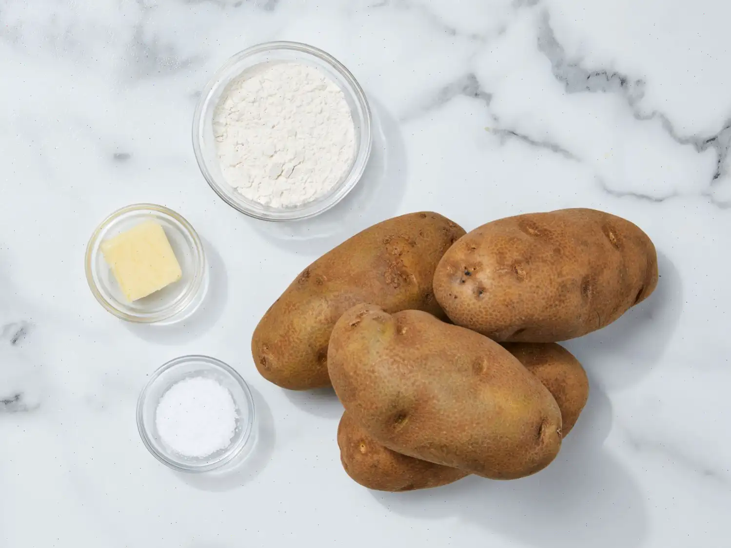 Irish Potato Farls Recipe