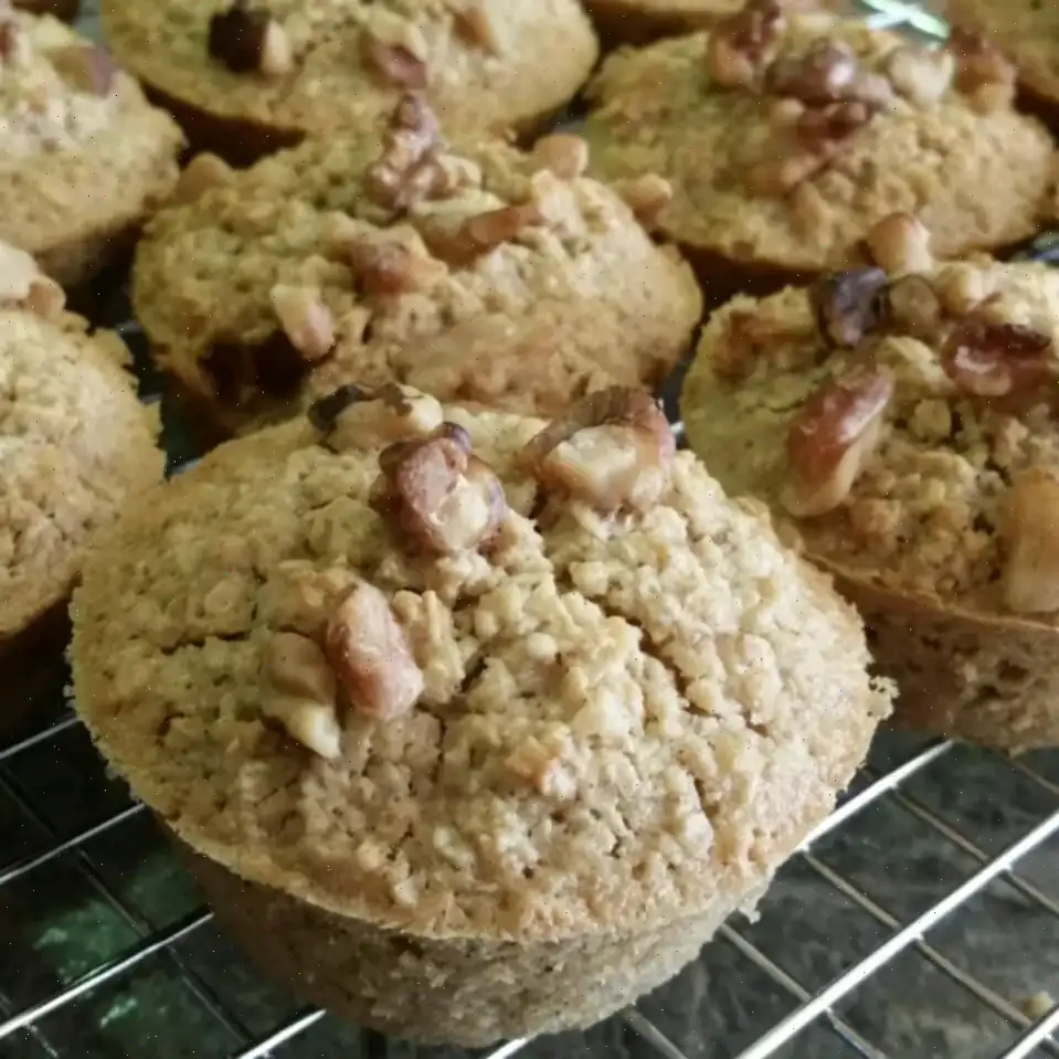 Easy Baked Oatmeal Recipe