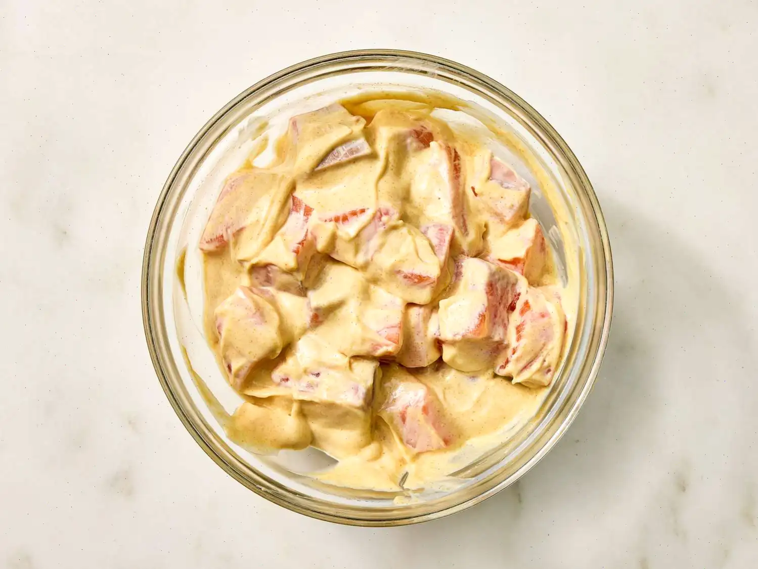 Panko Sesame Crusted Salmon Bites Recipe