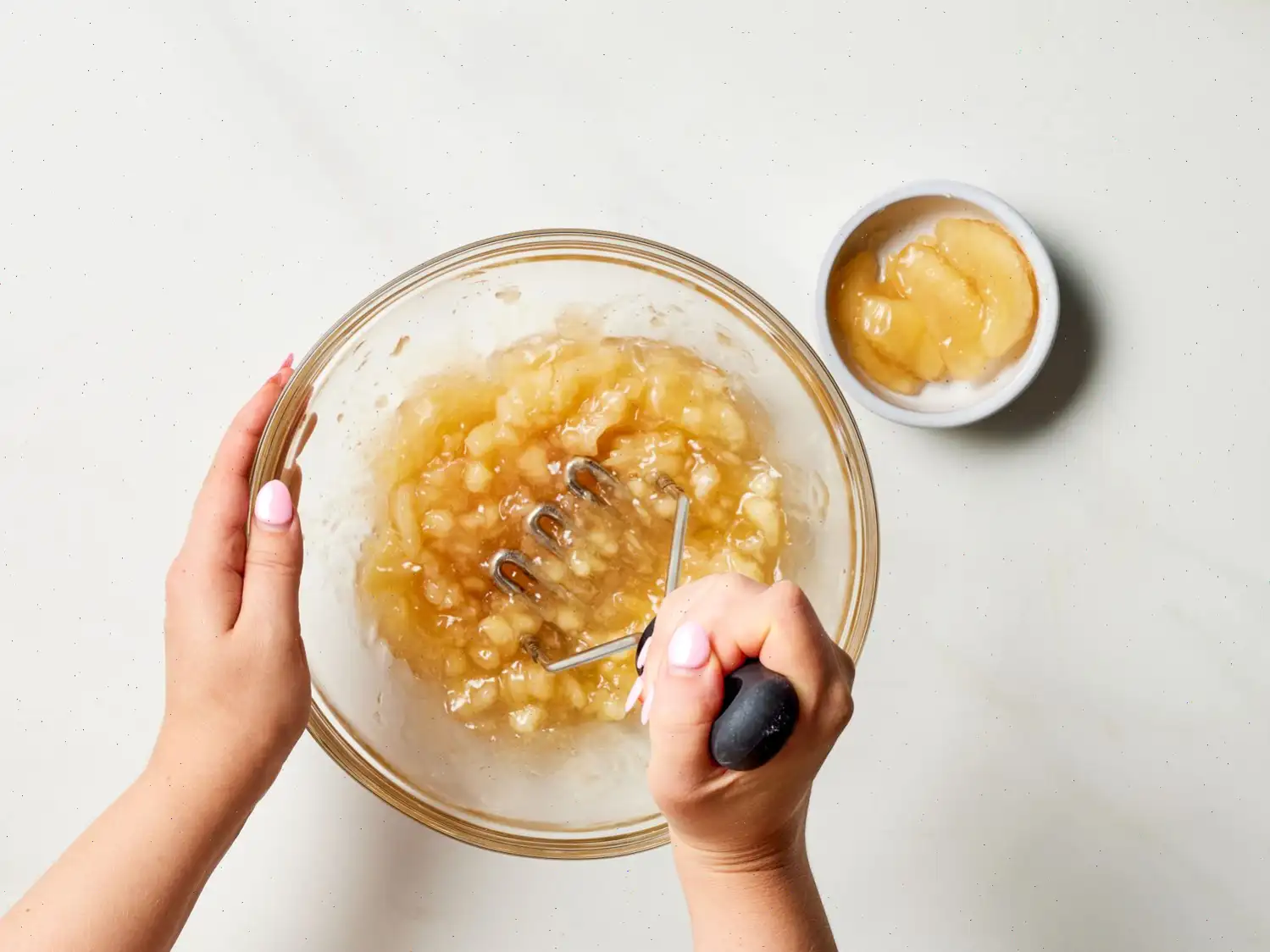 Apple Pie Tiramisu Recipe