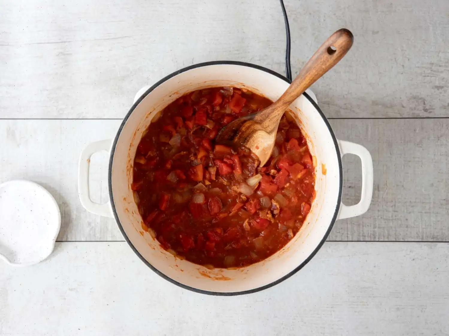Chef John's Brunswick Stew Recipe