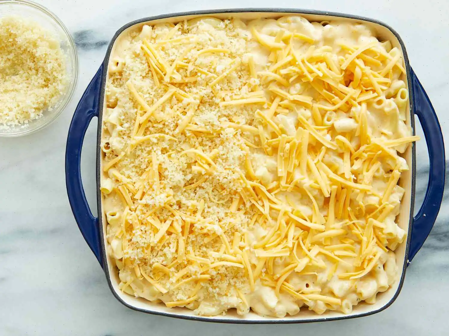 Chef John's Macaroni and Cheese Recipe