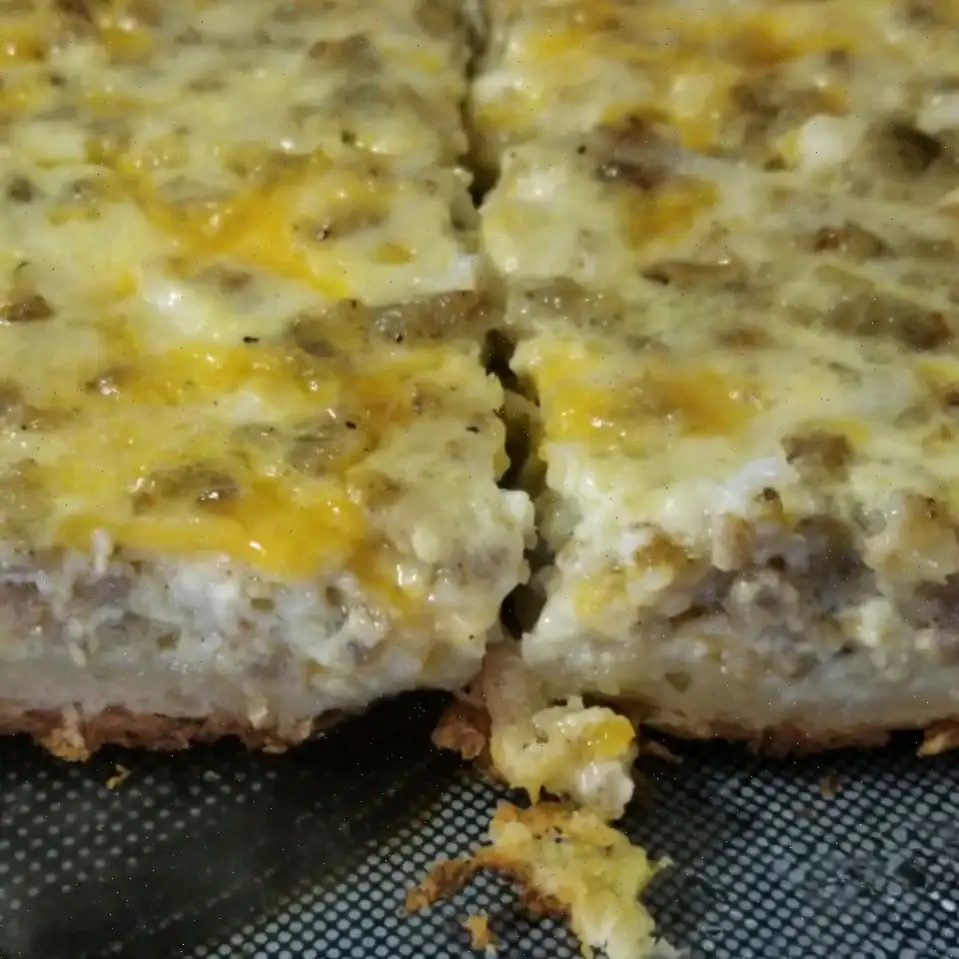 Sausage Brunch Casserole Recipe