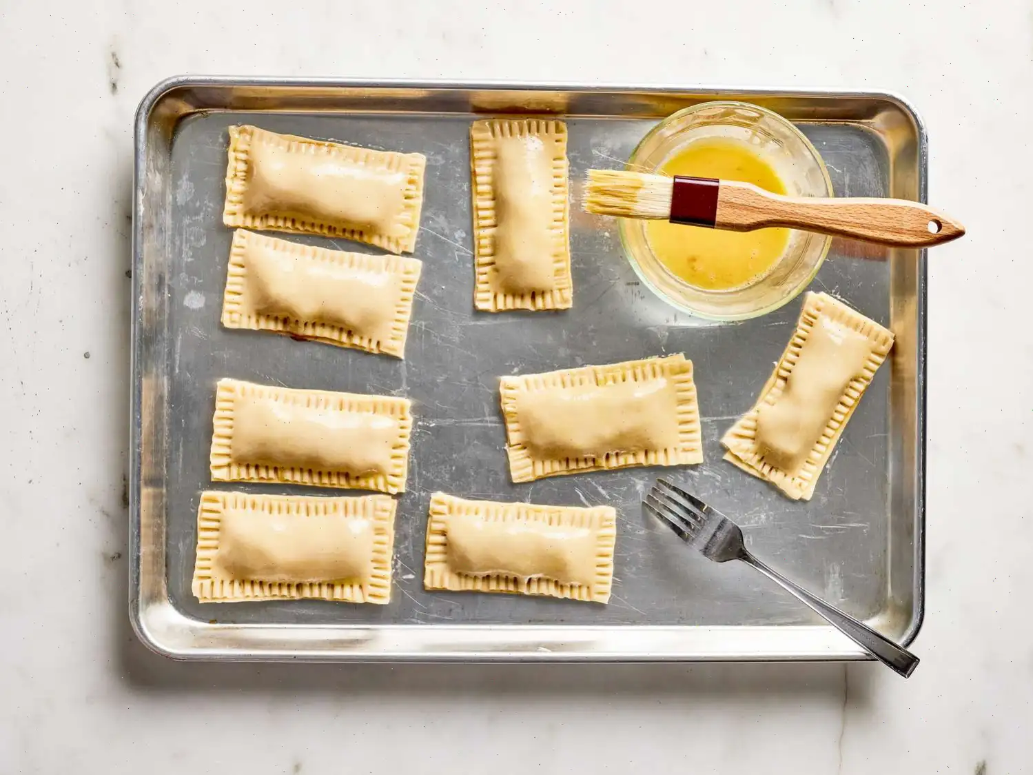 Copycat Mcdonald's Apple Pies Recipe