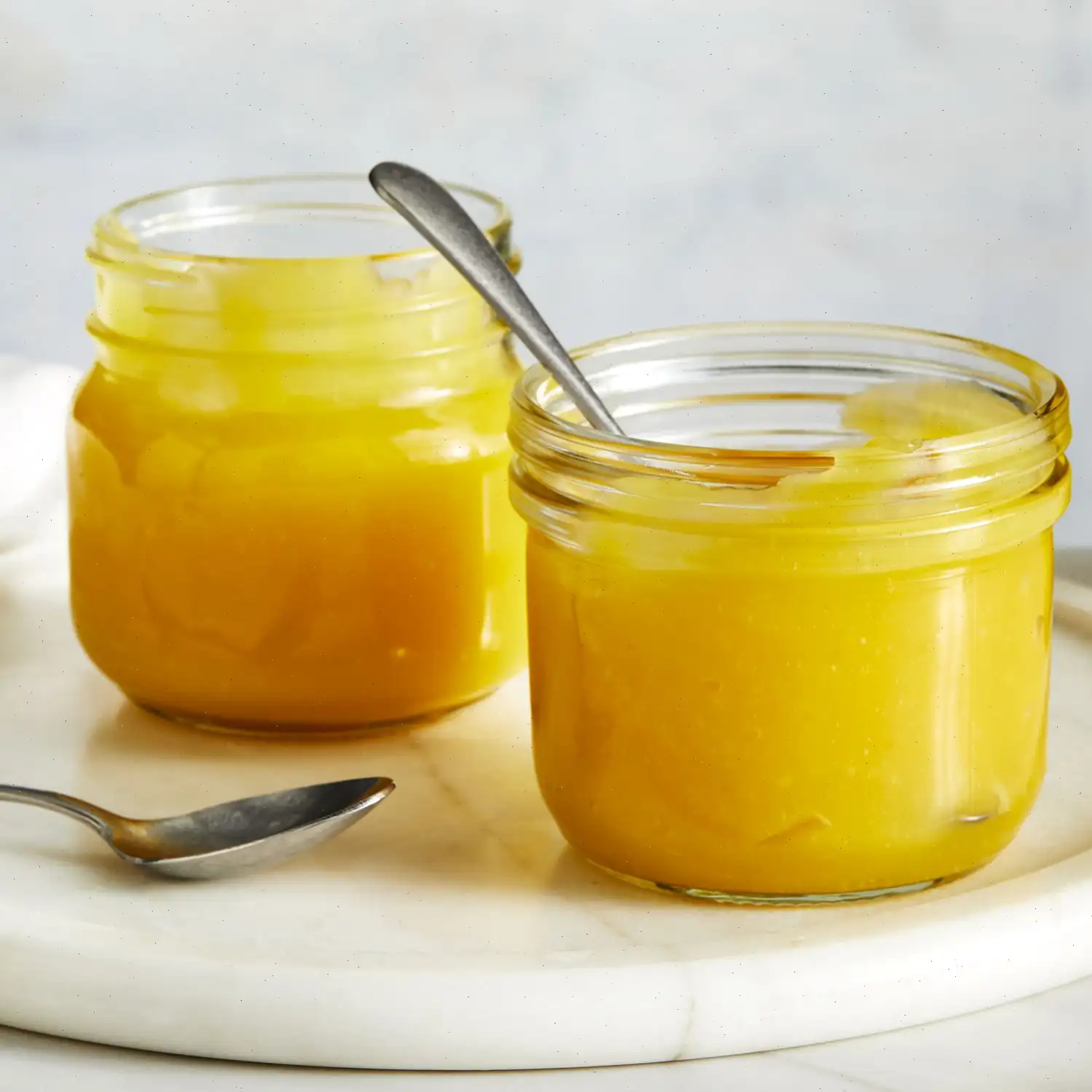 Easy Vegan Lemon Curd Recipe