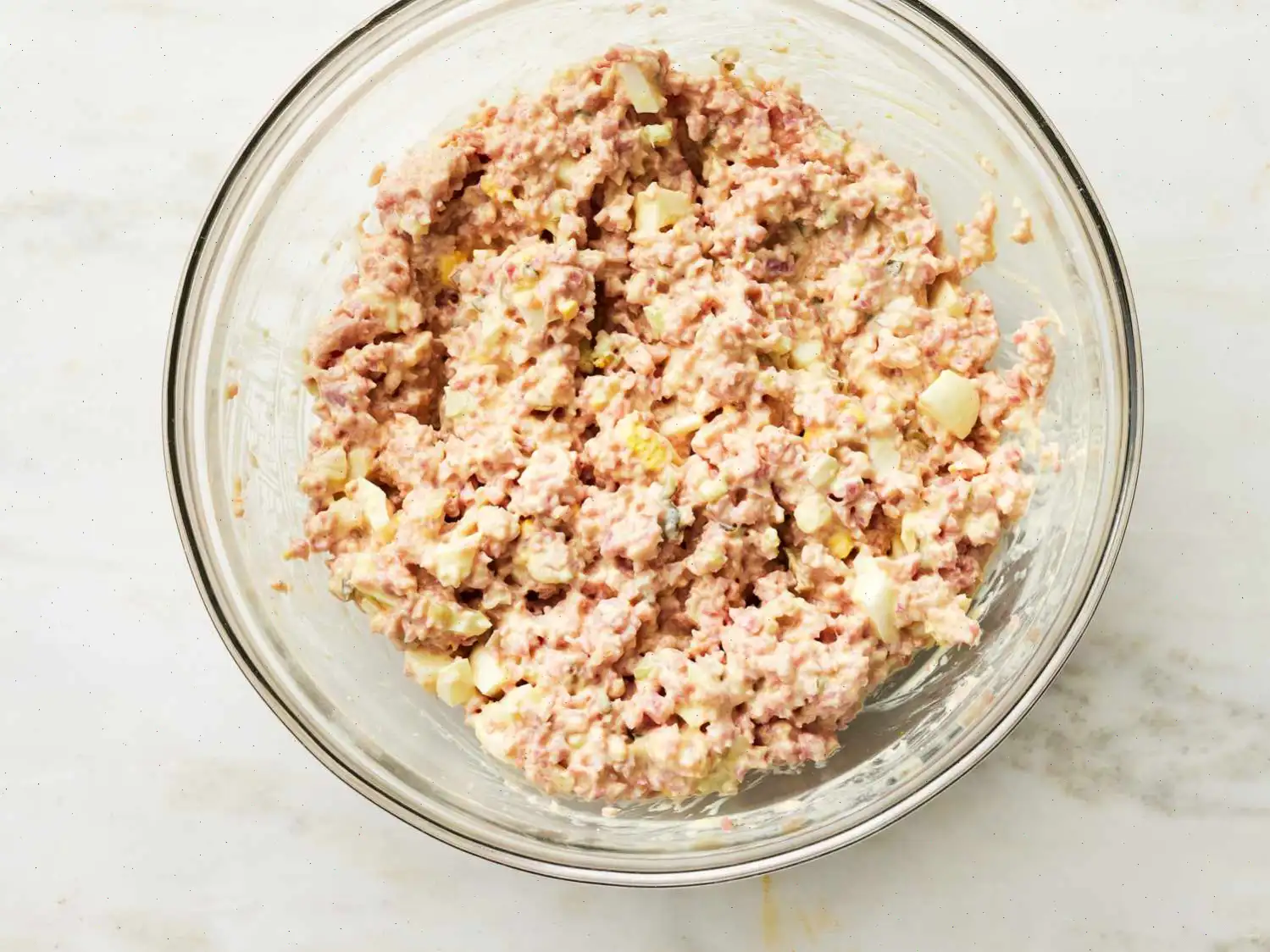 Ham Salad Recipe