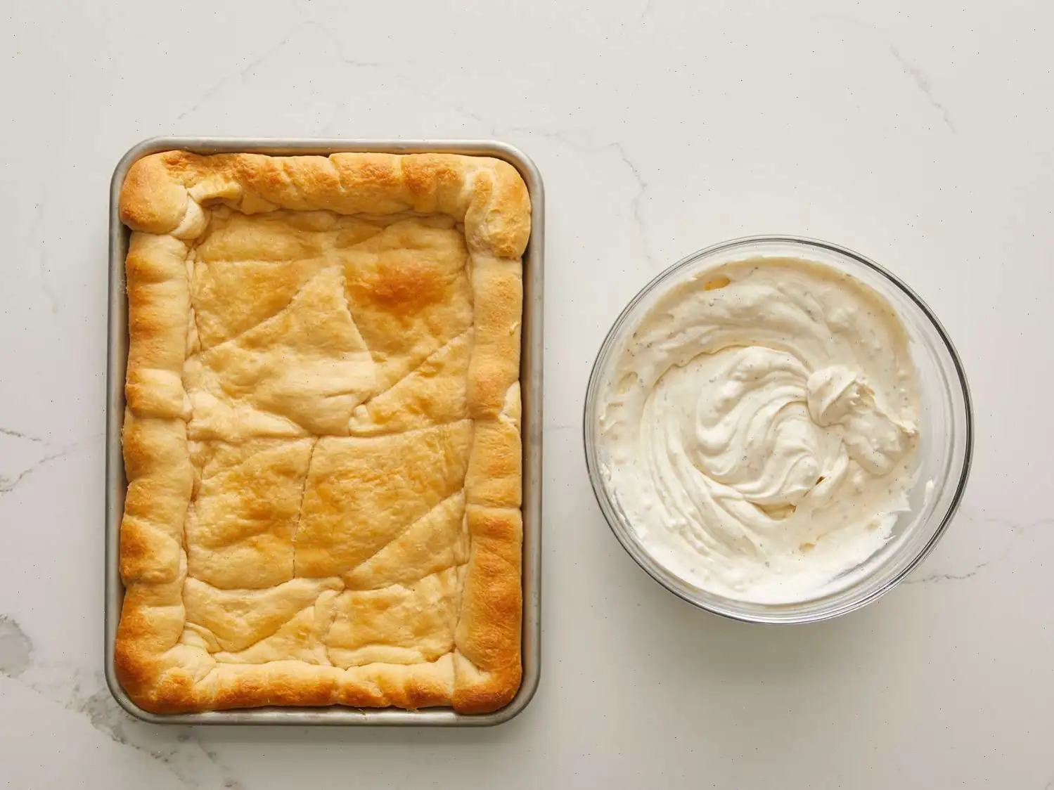 Vegetable Pizza Recipe