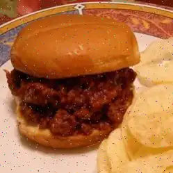 Jill's Sloppy Joes Recipe