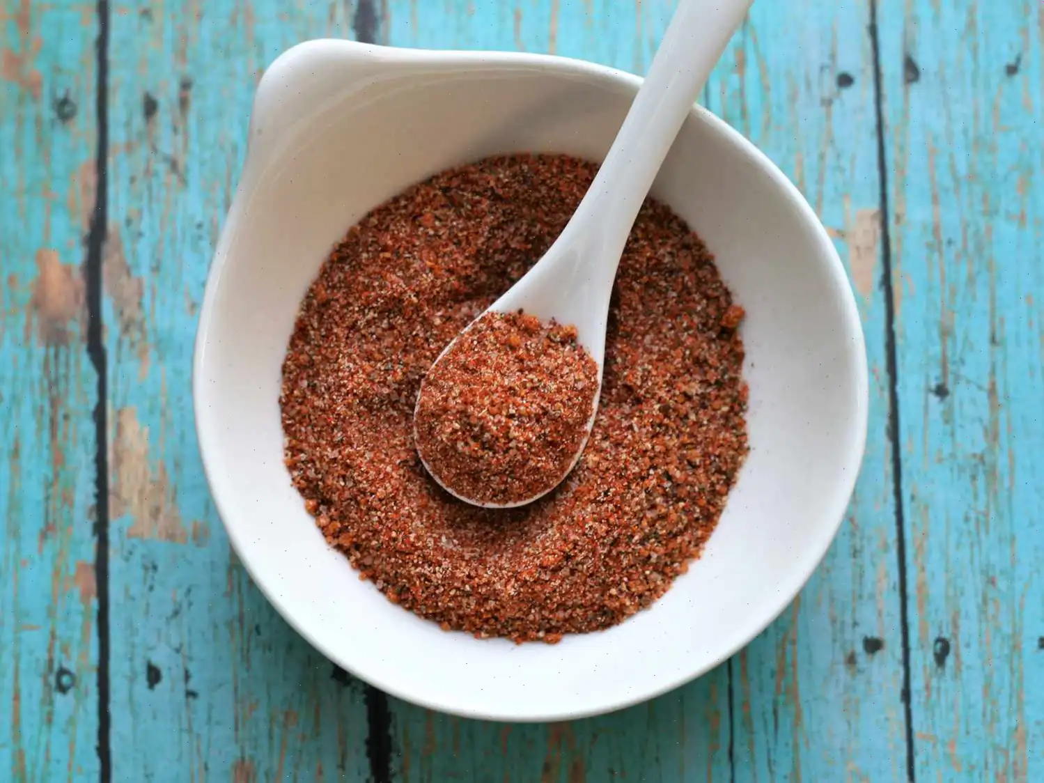 Stacey's Hamburger Seasoning Recipe