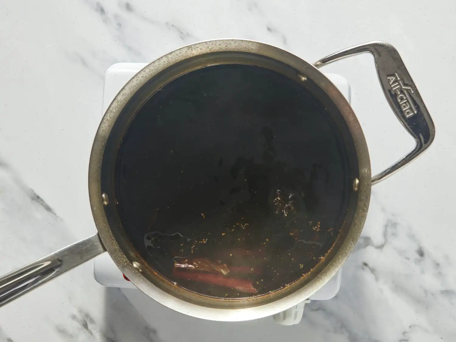 Chinese Tea Eggs Recipe