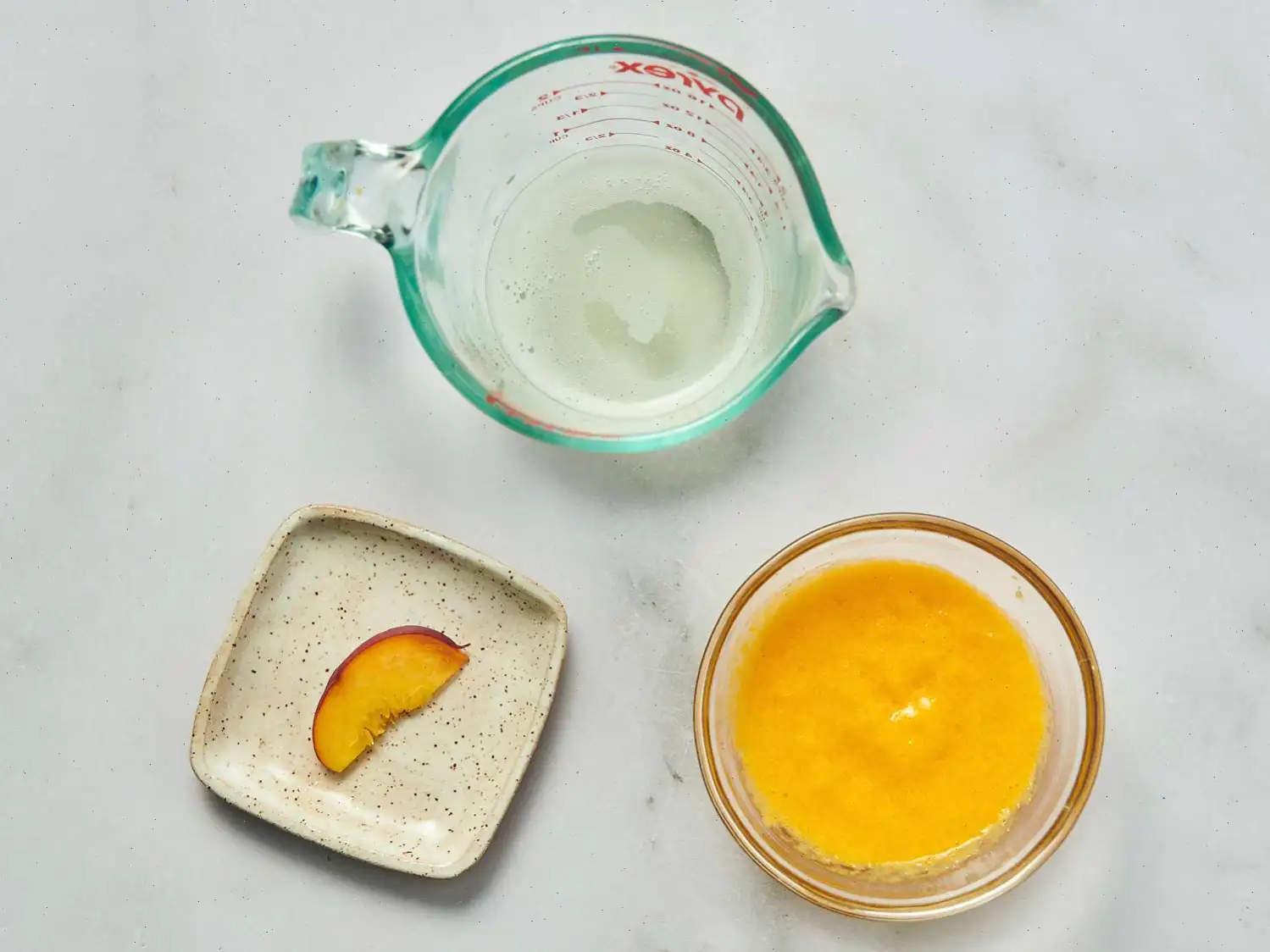 Peach Bellini Recipe