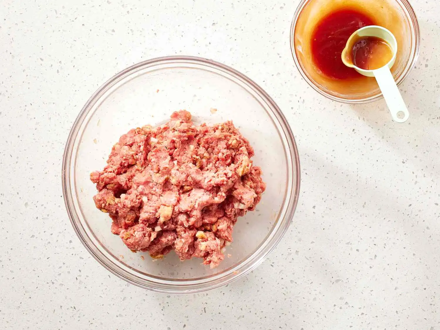 Glazed Meatloaf Recipe