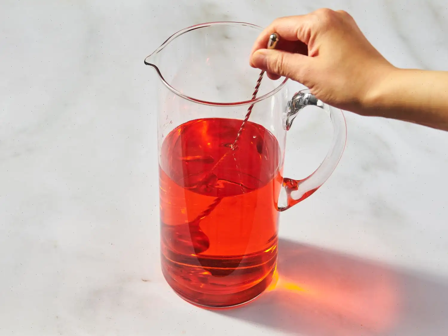 Big Batch Aperol Spritz Recipe