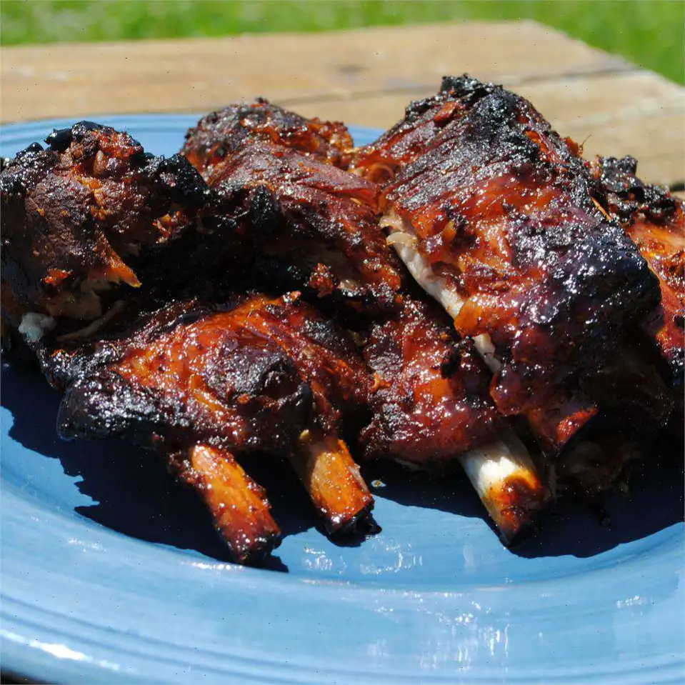 Filipino Ribs Recipe