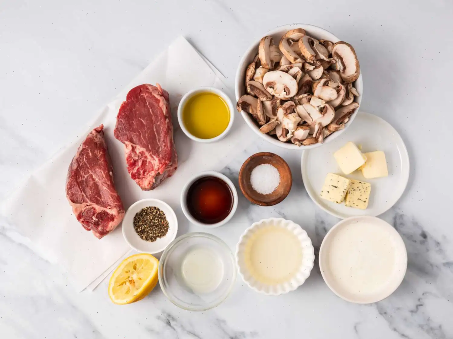 How to Cook Filet Mignon