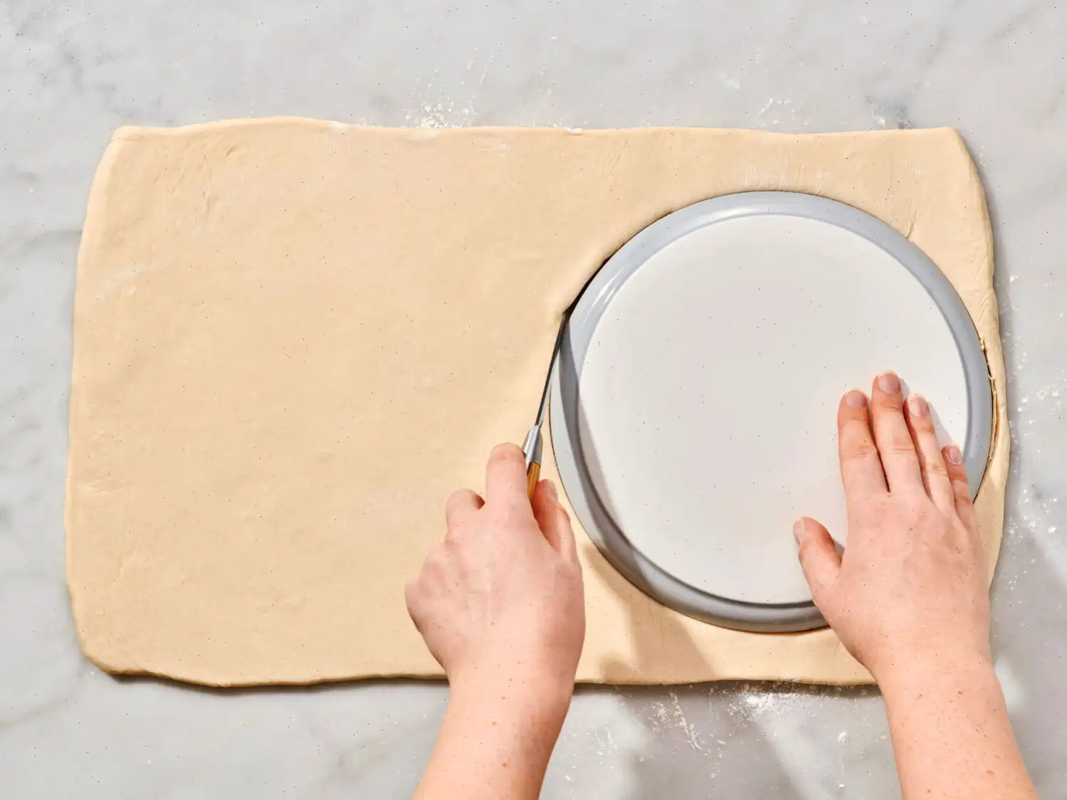 Easy Tarte de Soleil