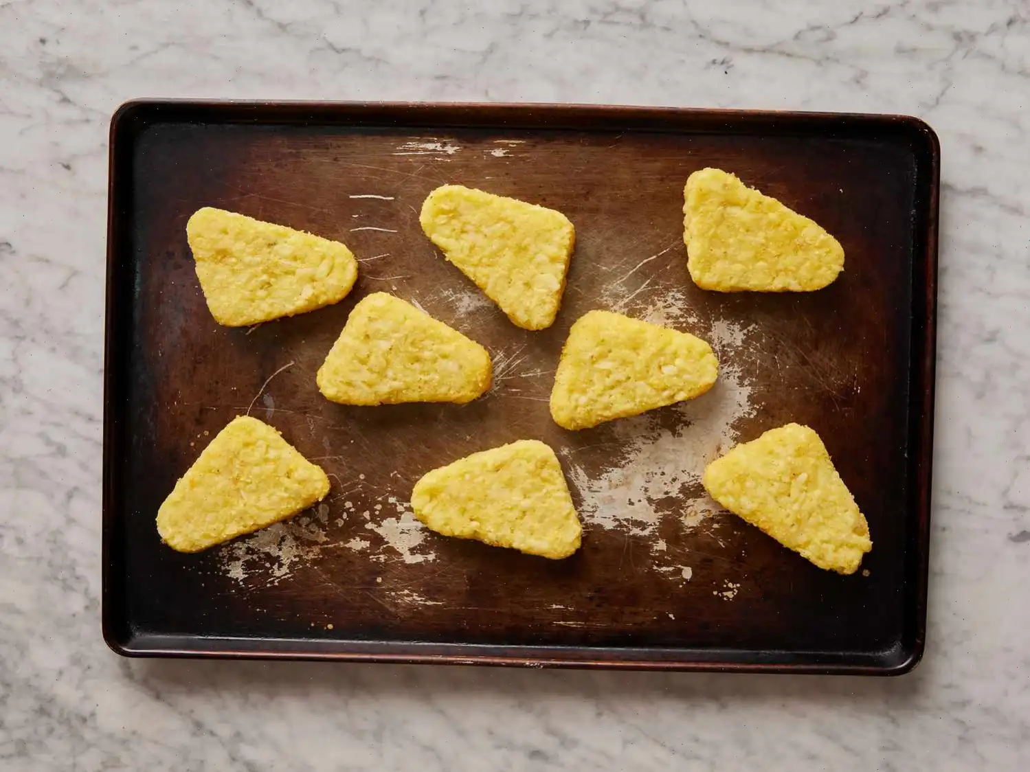 Deviled Potato Bites Recipe