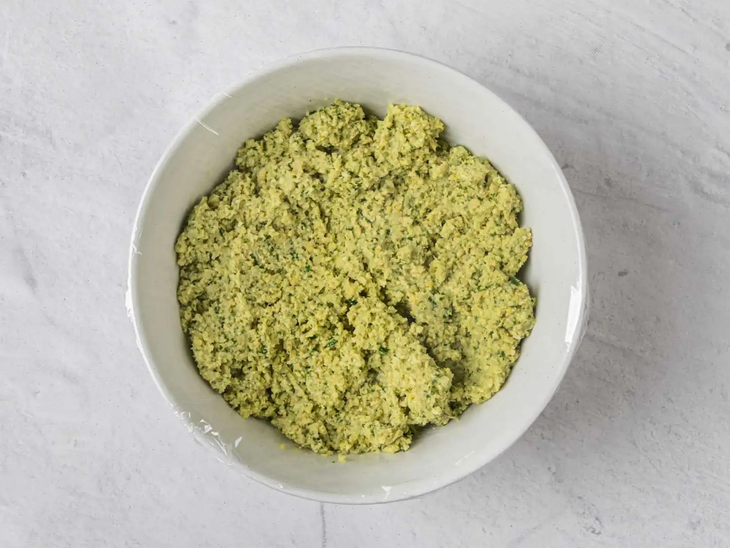 Chef John's Falafel Recipe