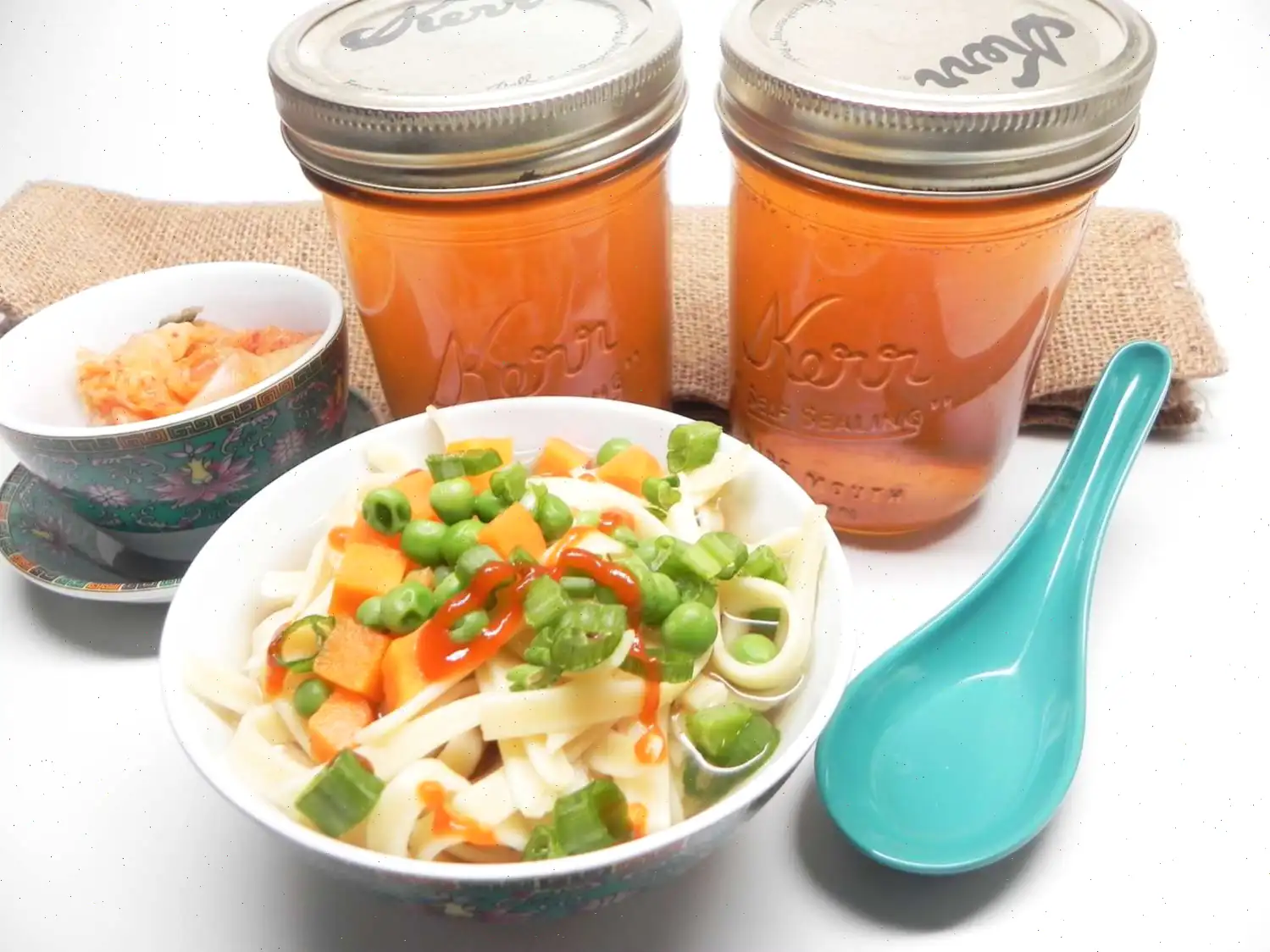 Instant Pot Shrimp Broth Recipe