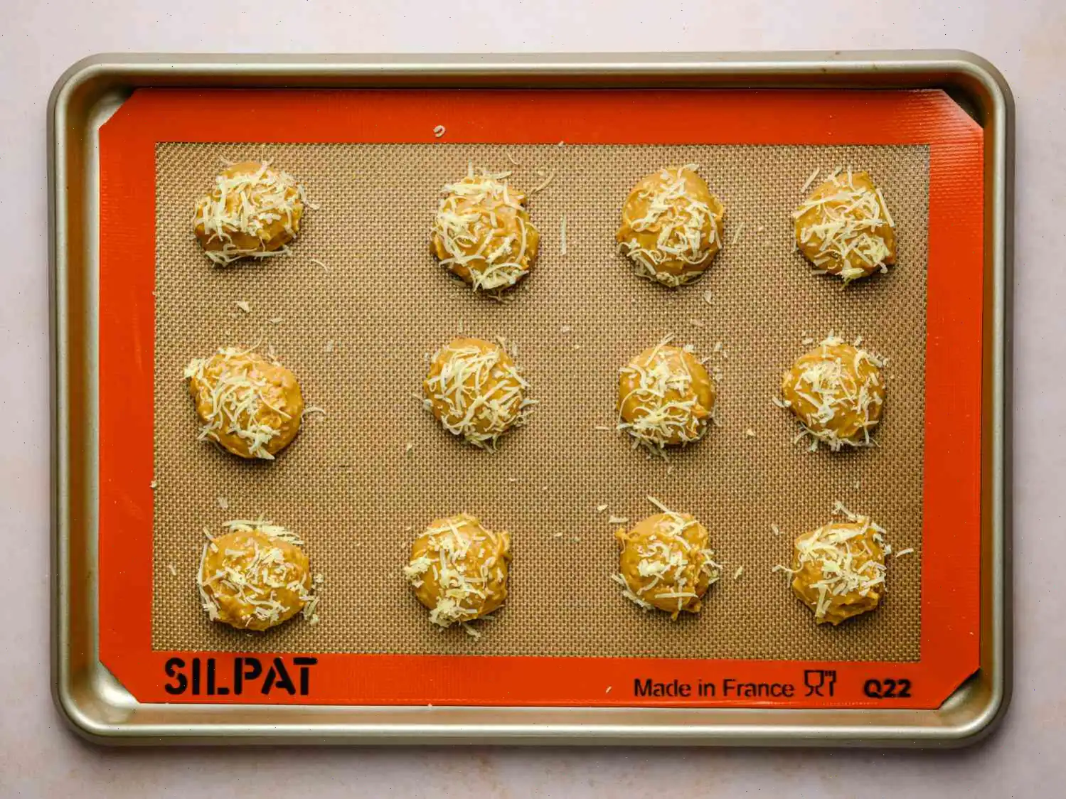 Irish Beer Cheese Puffs Recipe