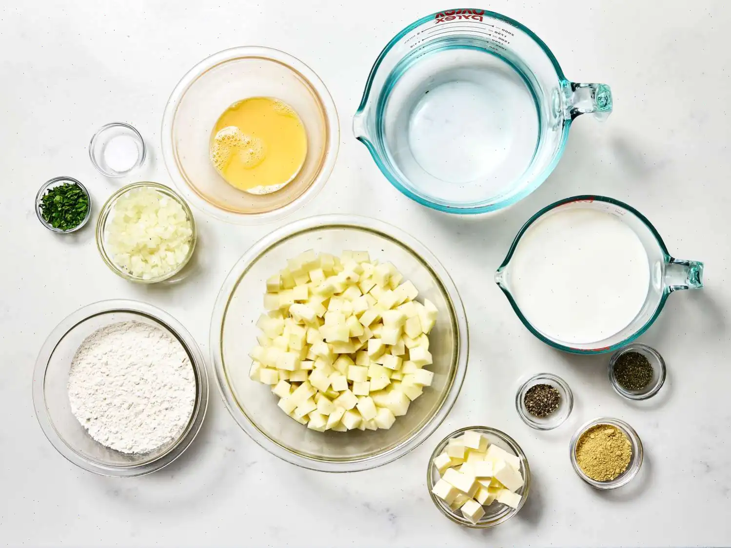 Knoephla Soup Recipe