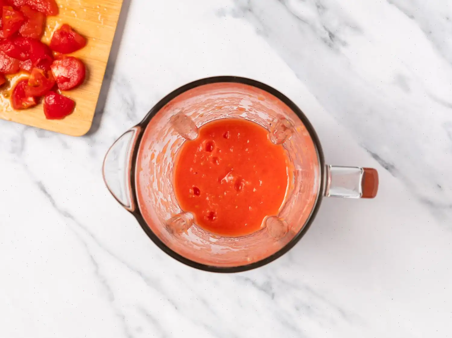 Homemade Tomato Sauce Recipe