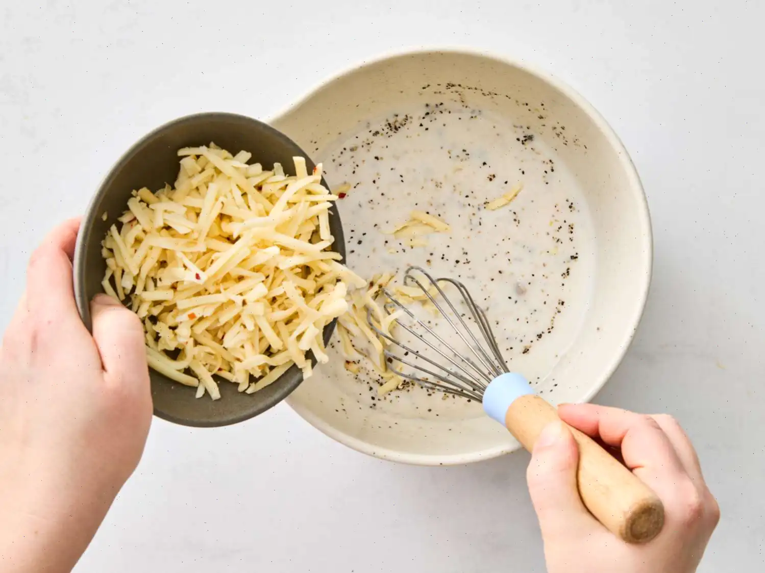 Sausage Potato Casserole Recipe