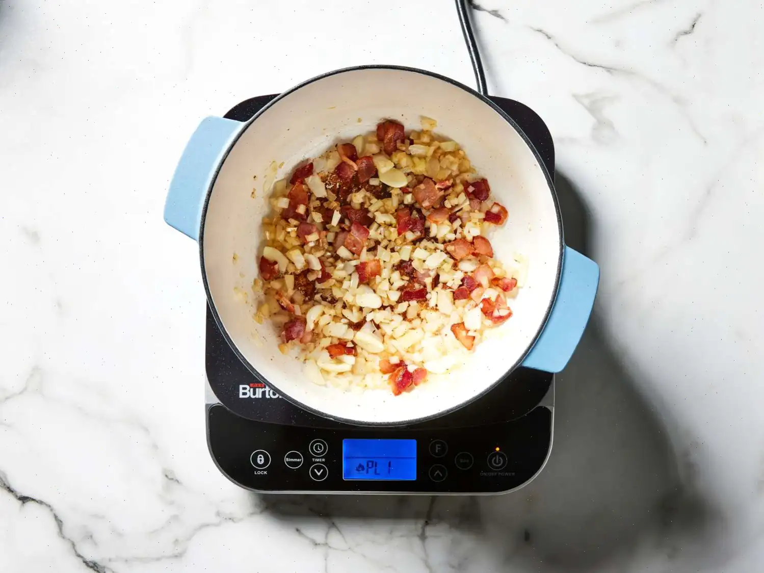 Southern Butter Beans Recipe