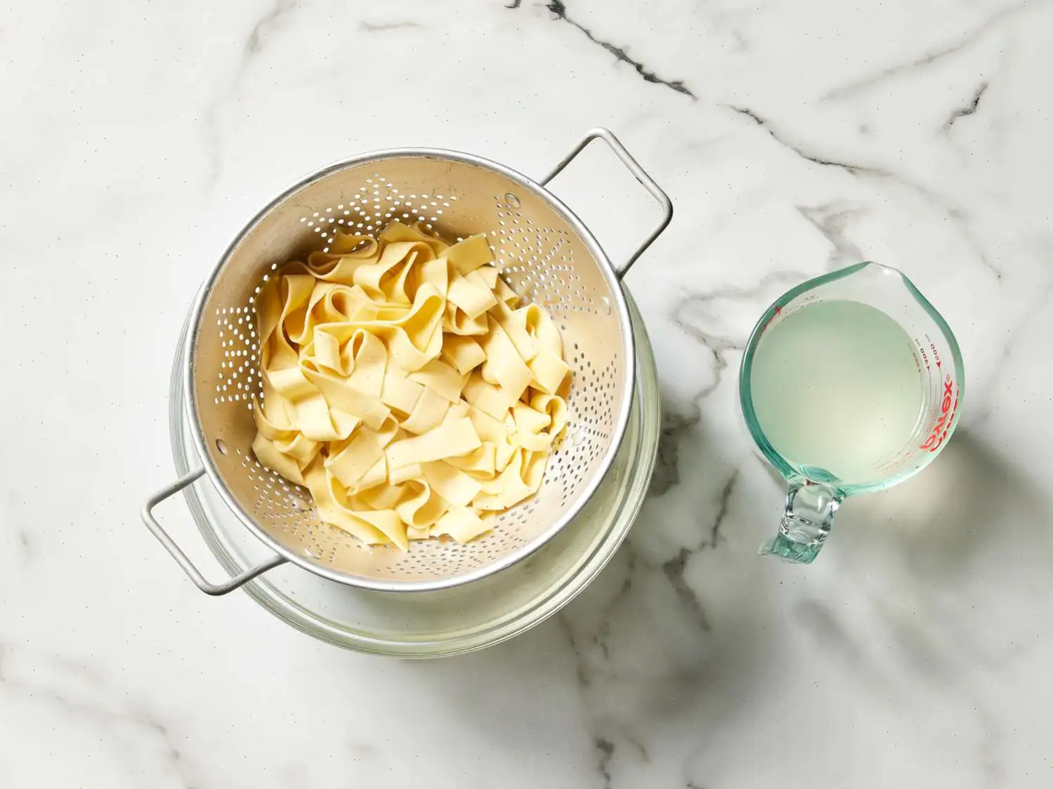 Asparagus Pasta Recipe
