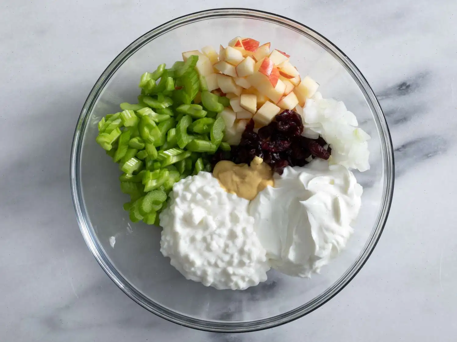 Healthy Chicken Salad Recipe