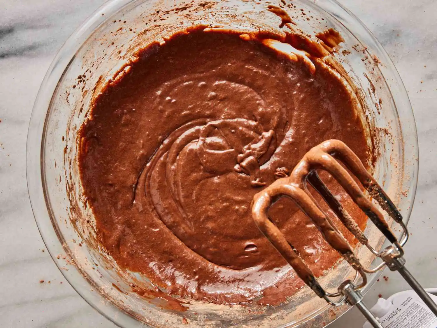 Chocolate Cupcakes Recipe