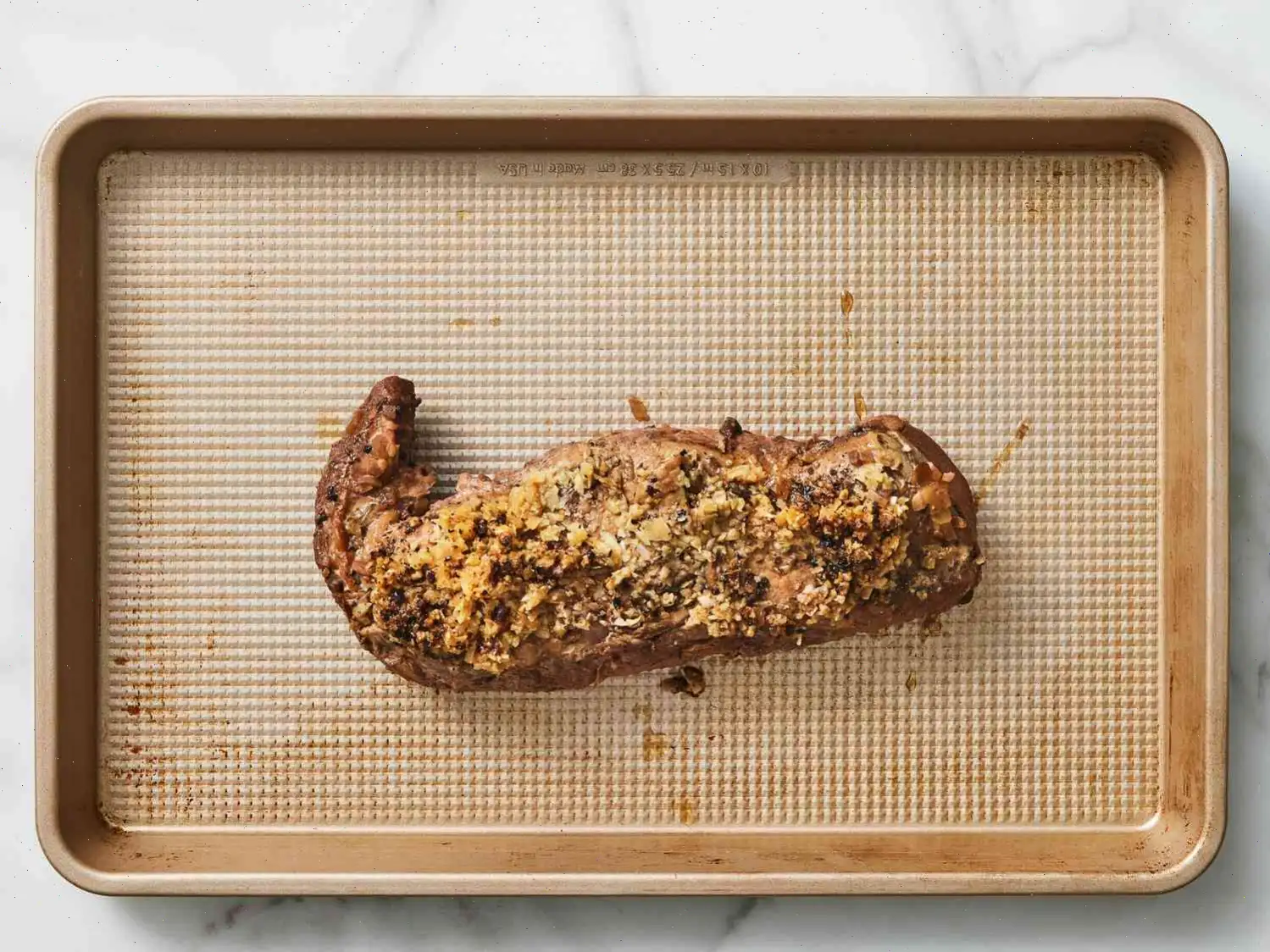 Amazing Pork Tenderloin in the Slow Cooker Recipe