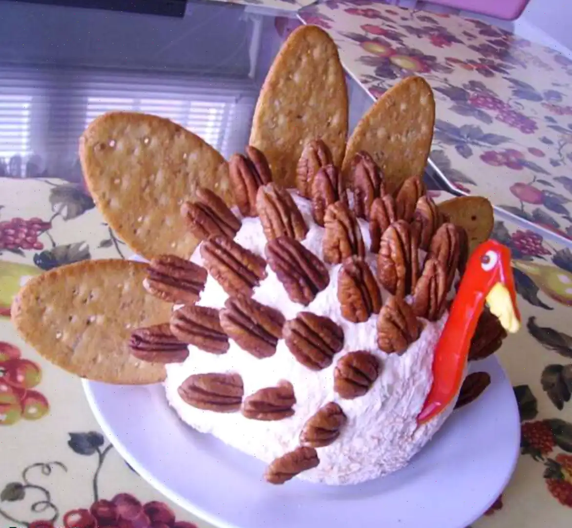 Best Cheese Ball Recipe