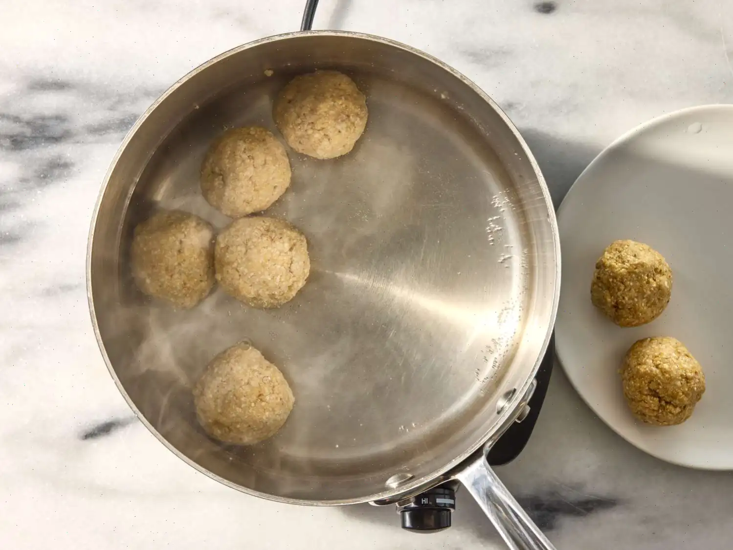 Jewish Chicken Soup Recipe