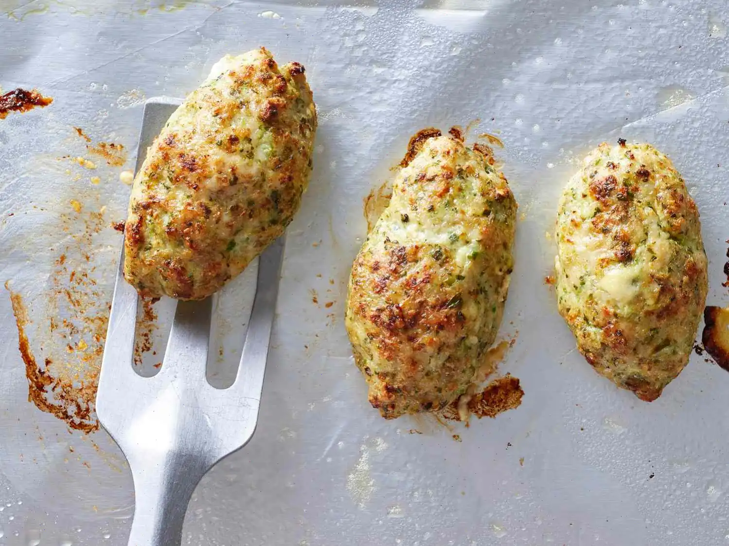 Chicken Koftas Recipe