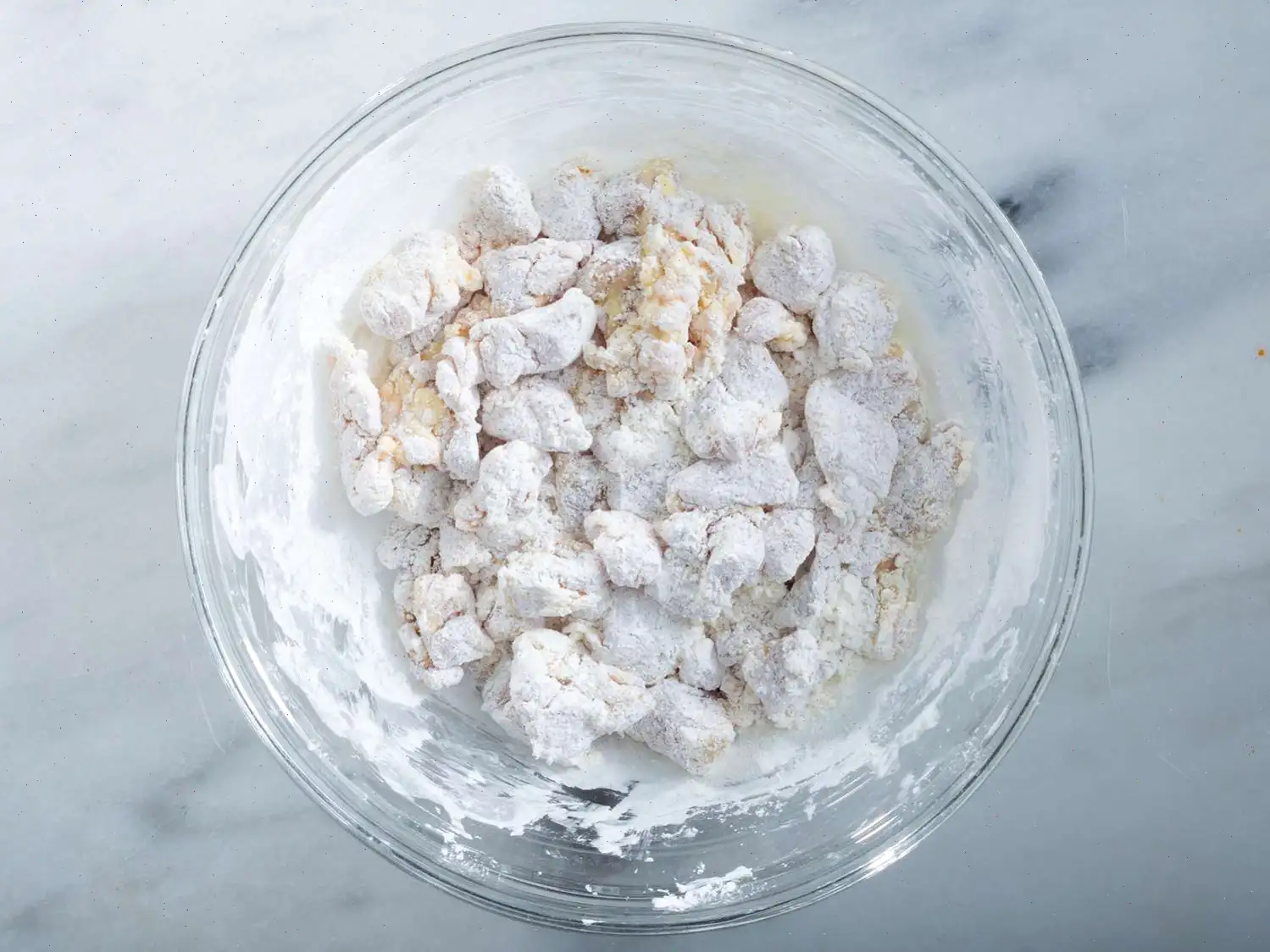 General Tso's Chicken Recipe