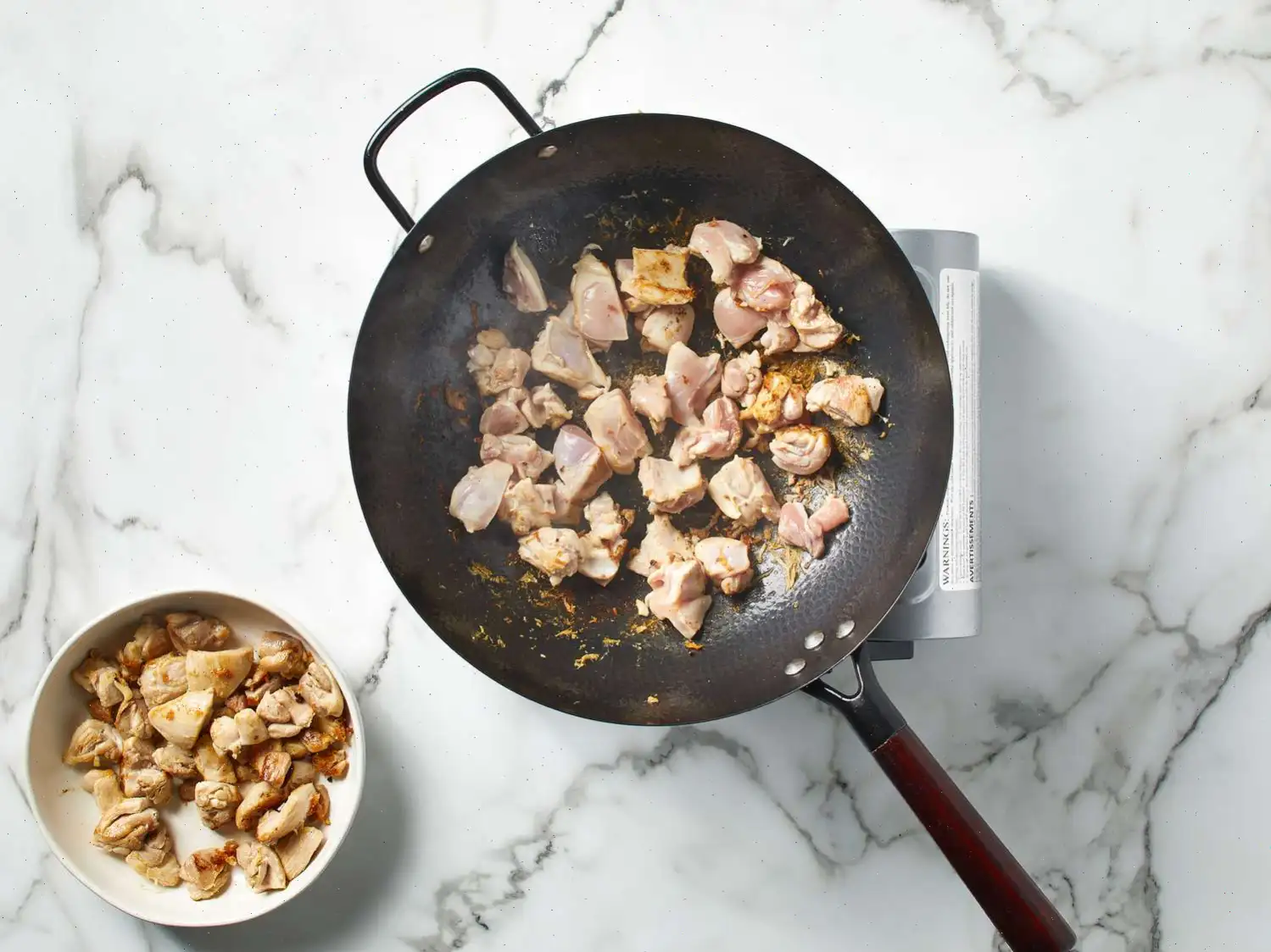 Sweet and Spicy Gochujang Chicken Recipe