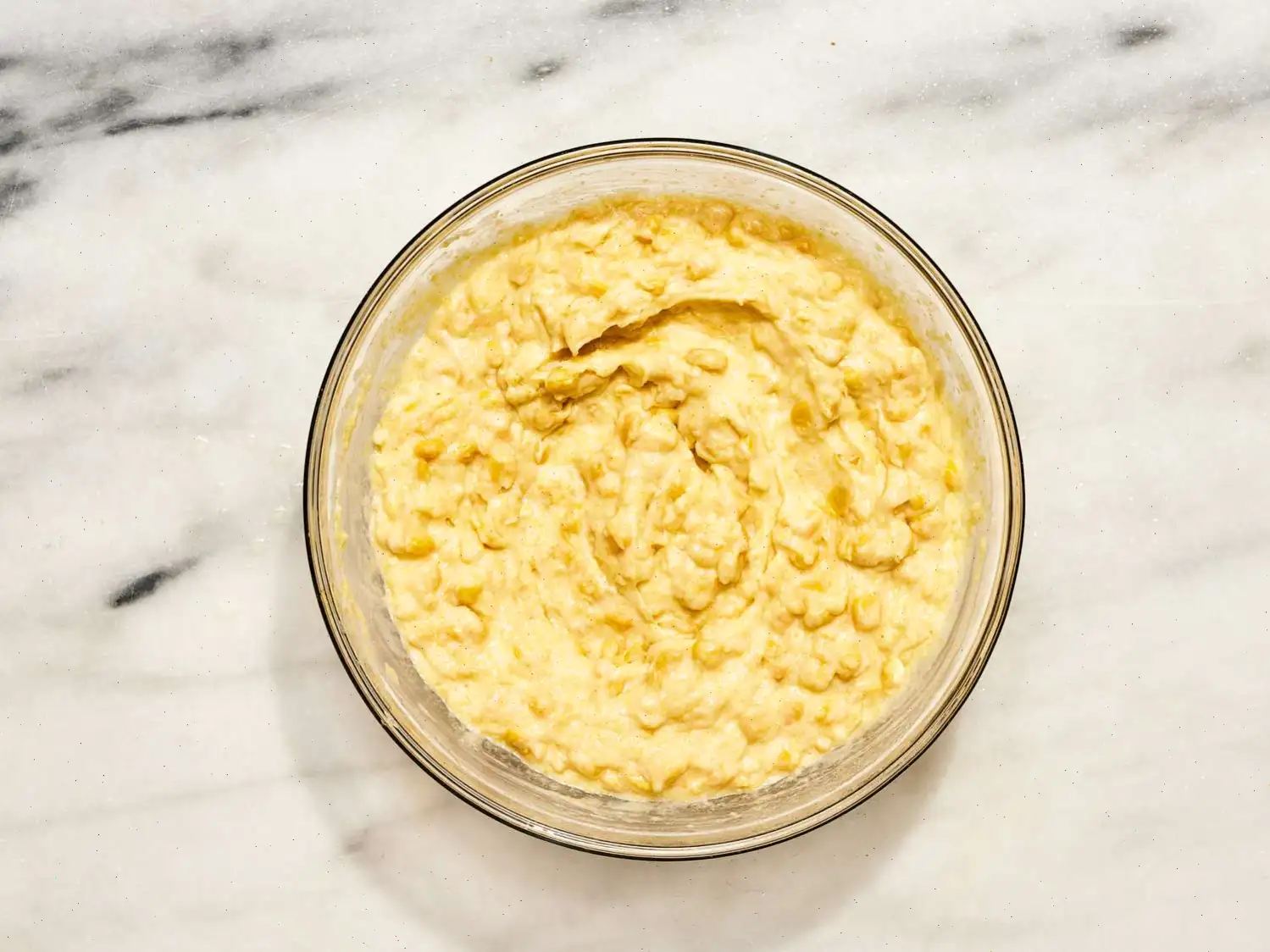 Cornbread Casserole Recipe