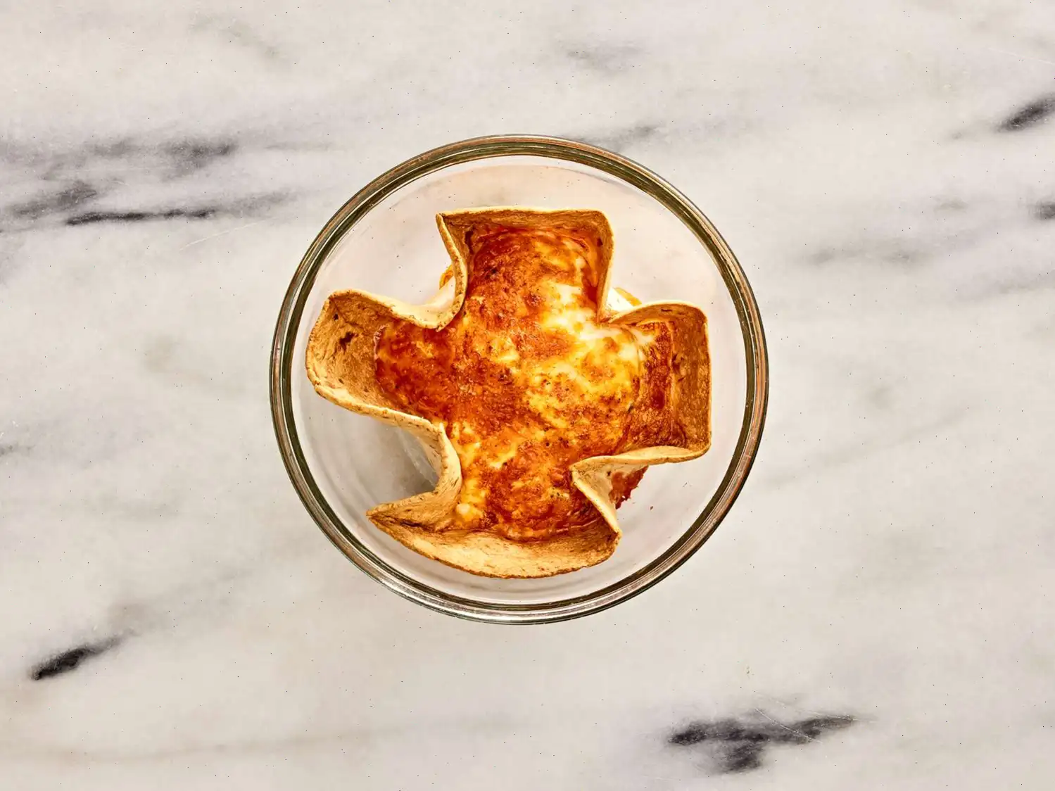 Breakfast Burrito Bowl Recipe