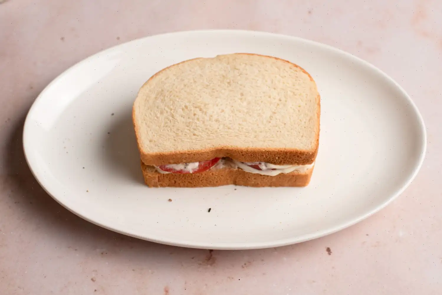 Southern Tomato Sandwich Recipe