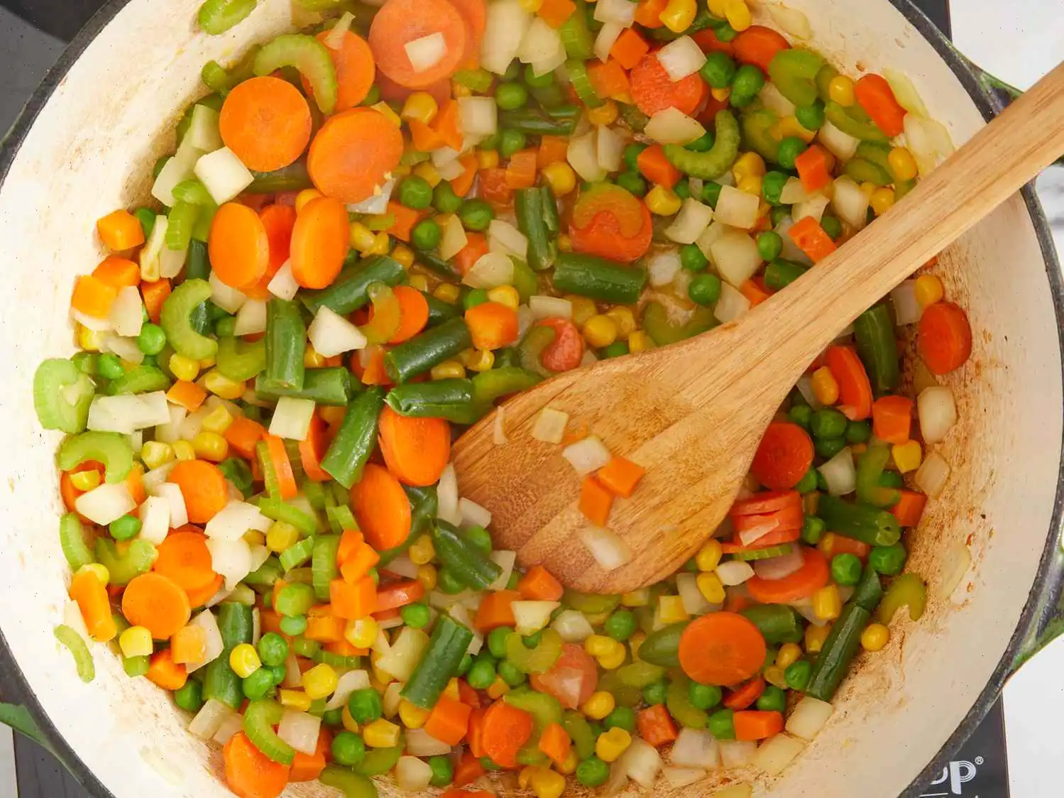 Beef Barley Vegetable Soup Recipe