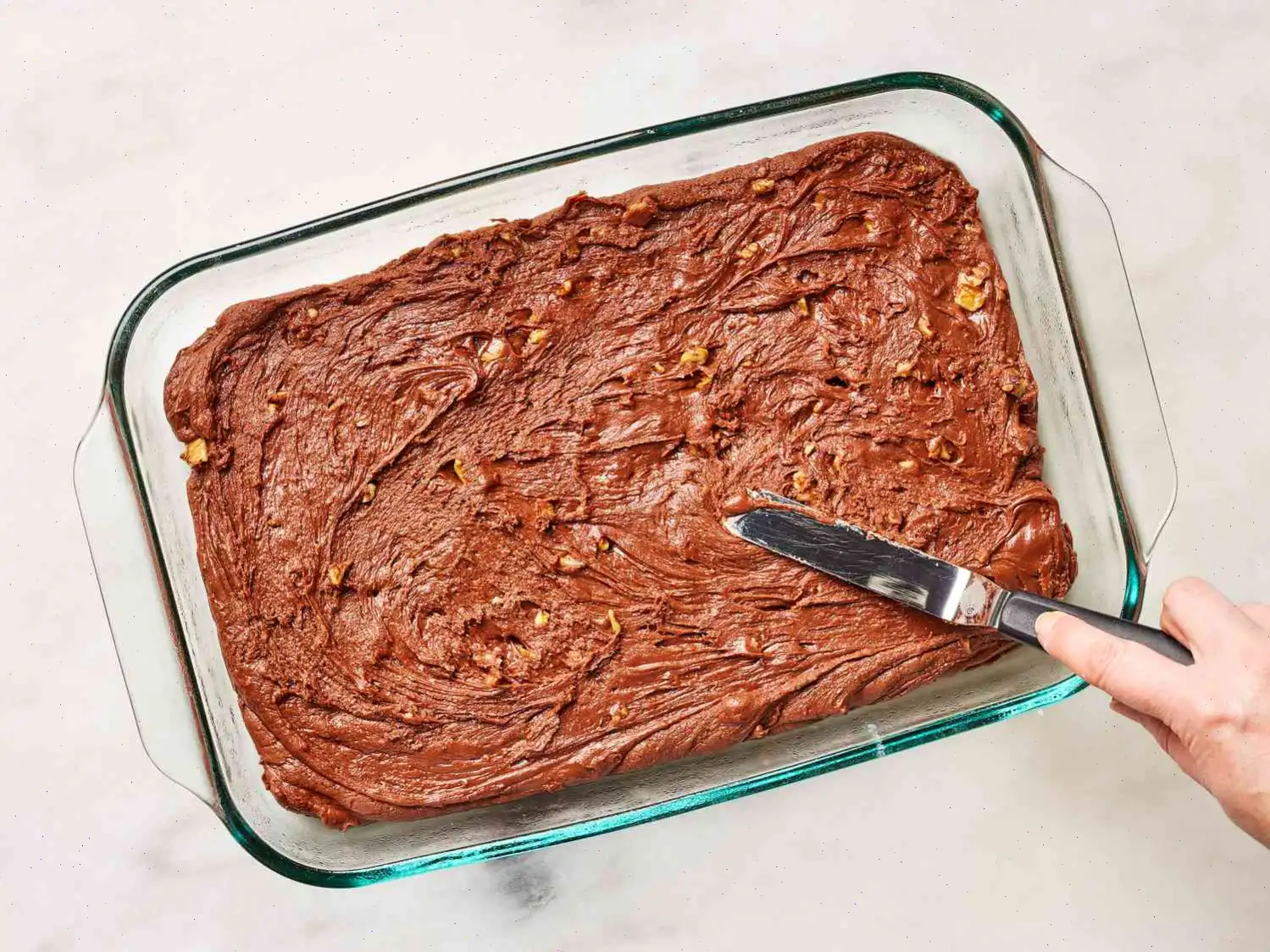 The Original Fantasy Fudge Recipe