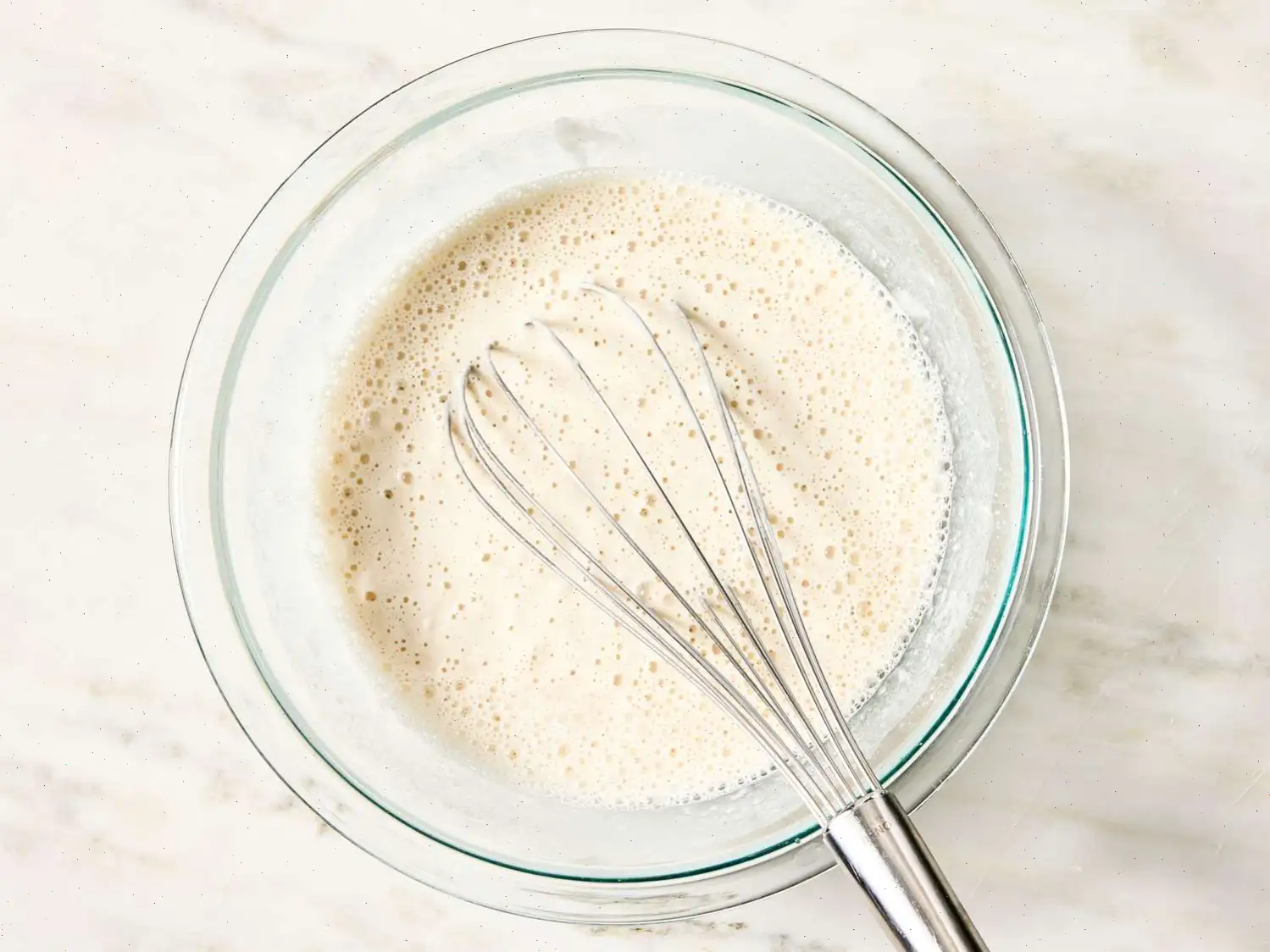 Easy Beer Batter Recipe