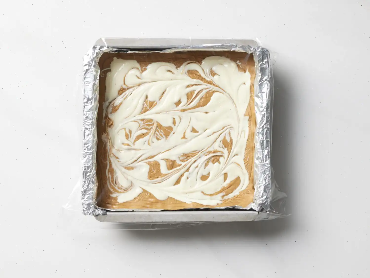 Gingerbread Fudge Recipe