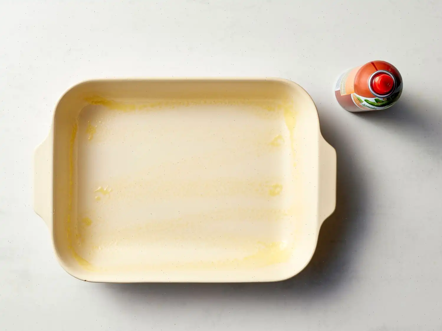 Loaded Broccoli Casserole Recipe