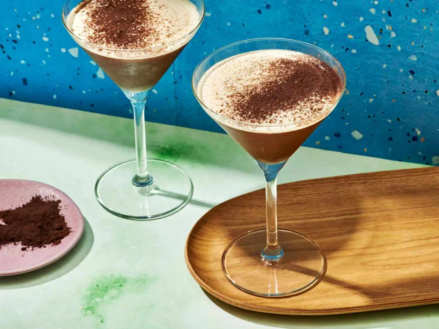 Frozen Espresso Martini Recipe