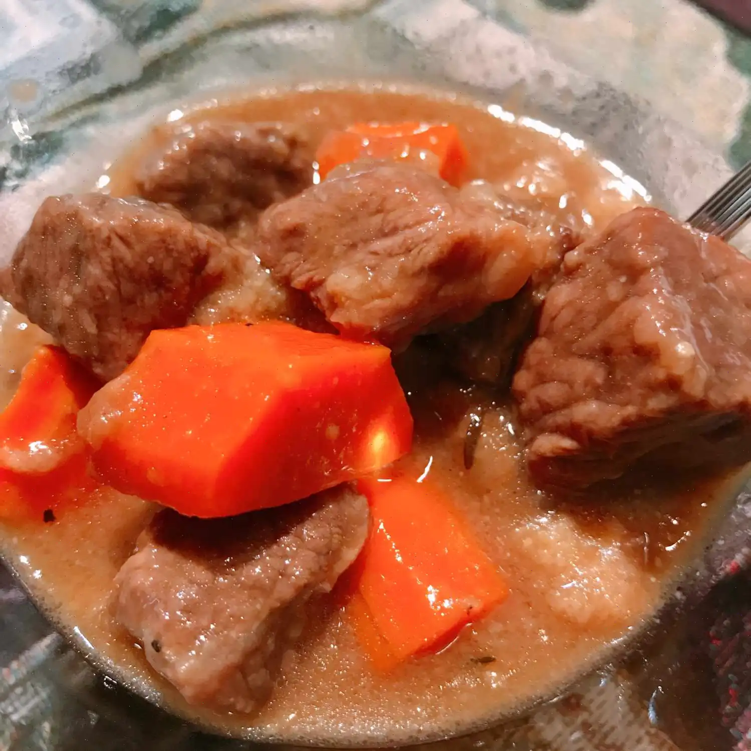 Belgium Beef Stew Recipe