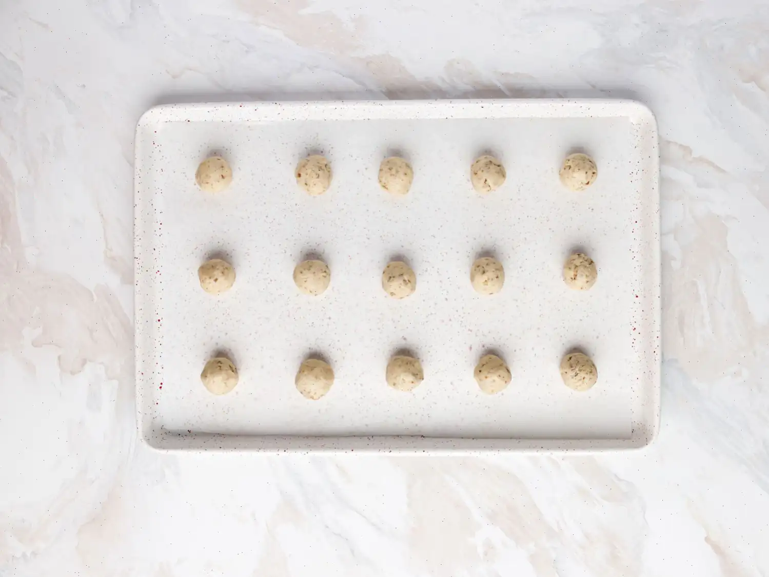 Russian Tea Cakes Recipe